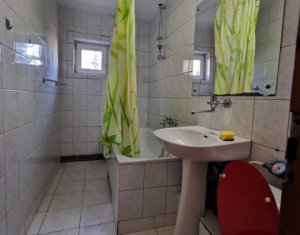 Apartment 3 rooms for rent in Cluj-napoca, zone Manastur