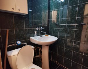 Apartment 3 rooms for rent in Cluj-napoca, zone Manastur