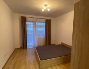 Apartment 3 rooms for rent in Cluj-napoca, zone Europa