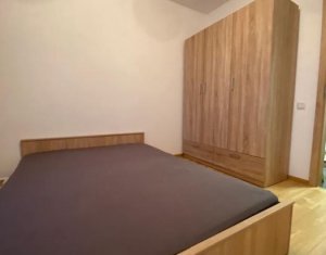 Apartment 3 rooms for rent in Cluj-napoca, zone Europa