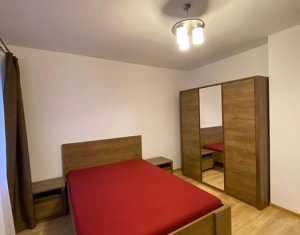 Apartment 3 rooms for rent in Cluj-napoca, zone Europa