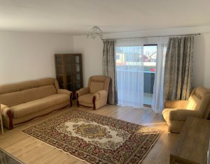 Apartment 3 rooms for rent in Cluj-napoca, zone Europa