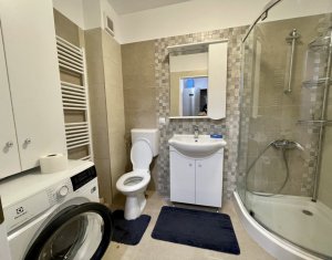 Apartment 3 rooms for rent in Floresti