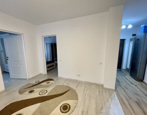 Apartament 3 camere, situat in Floresti, zona VIVO