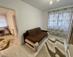 Apartment 3 rooms for rent in Floresti