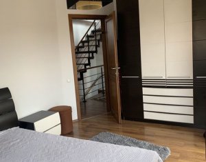 Duplex de 160 mp cu foisor si gradina, in Buna Ziua