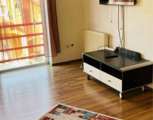 Apartment 5 rooms for rent in Cluj-napoca, zone Buna Ziua