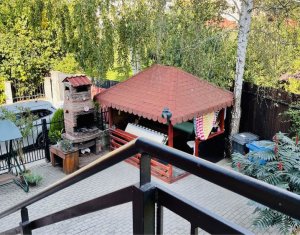 Duplex de 160 mp cu foisor si gradina, in Buna Ziua