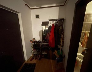 Apartment 2 rooms for rent in Cluj-napoca, zone Intre Lacuri