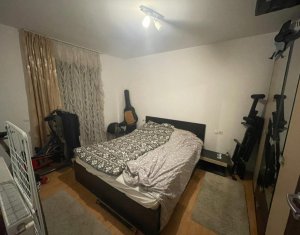 Appartement 2 chambres à louer dans Cluj-napoca, zone Intre Lacuri