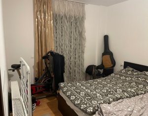 Appartement 2 chambres à louer dans Cluj-napoca, zone Intre Lacuri