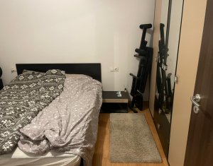 Appartement 2 chambres à louer dans Cluj-napoca, zone Intre Lacuri