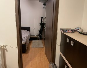 Appartement 2 chambres à louer dans Cluj-napoca, zone Intre Lacuri