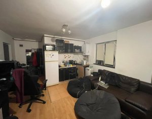 Apartment 2 rooms for rent in Cluj-napoca, zone Intre Lacuri