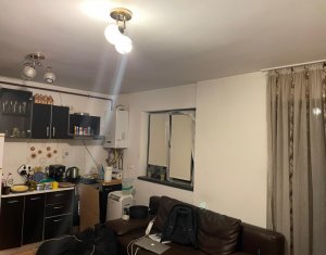 Apartment 2 rooms for rent in Cluj-napoca, zone Intre Lacuri