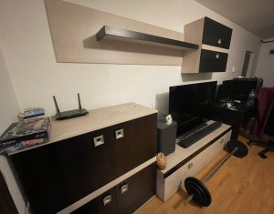 Apartment 2 rooms for rent in Cluj-napoca, zone Intre Lacuri