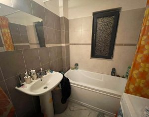 Apartment 2 rooms for rent in Cluj-napoca, zone Intre Lacuri