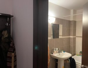 Apartment 2 rooms for rent in Cluj-napoca, zone Intre Lacuri