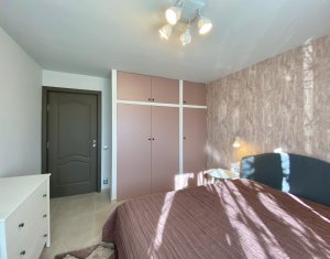 Apartment 4 rooms for rent in Cluj-napoca, zone Centru