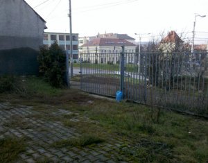 House 4 rooms for rent in Cluj-napoca, zone Centru