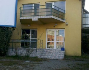 Maison 4 chambres à louer dans Cluj-napoca, zone Centru