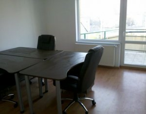 House 4 rooms for rent in Cluj-napoca, zone Centru