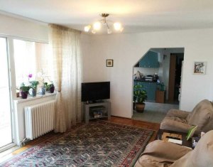 Apartment 3 rooms for rent in Cluj-napoca, zone Gheorgheni