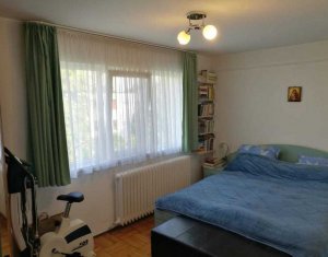 Inchiriere 3 camere Gheorgheni, zona Hermes, cu parcare