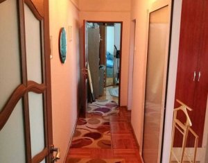 Apartment 3 rooms for rent in Cluj-napoca, zone Gheorgheni