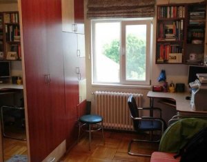 Appartement 3 chambres à louer dans Cluj-napoca, zone Gheorgheni