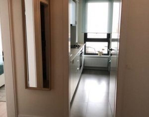 Apartment 2 rooms for rent in Cluj-napoca, zone Gheorgheni