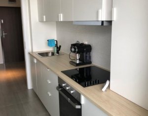 Apartment 2 rooms for rent in Cluj-napoca, zone Gheorgheni