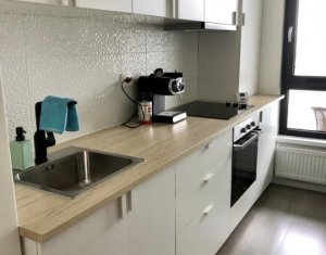 Apartment 2 rooms for rent in Cluj-napoca, zone Gheorgheni