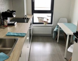 Apartment 2 rooms for rent in Cluj-napoca, zone Gheorgheni