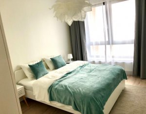 Inchiriere apartament de lux, 2 camere decomandate, langa Iulius Mall