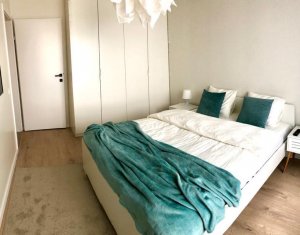 Appartement 2 chambres à louer dans Cluj-napoca, zone Gheorgheni