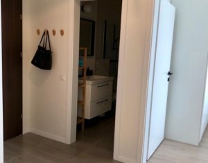 Inchiriere apartament de lux, 2 camere decomandate, langa Iulius Mall