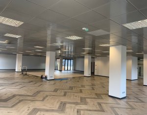 Office for rent in Cluj-napoca, zone Centru