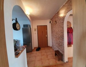 Apartment 3 rooms for rent in Cluj-napoca, zone Manastur