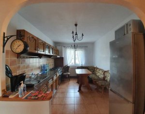 Apartament cu 3 camere, 67 mp, Manastur, zona str. Campului