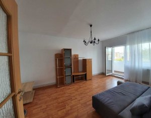 Apartment 3 rooms for rent in Cluj-napoca, zone Manastur