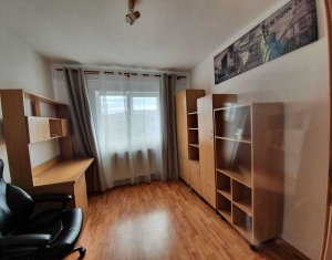 Apartment 3 rooms for rent in Cluj-napoca, zone Manastur