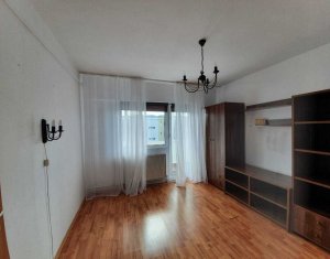 Apartment 3 rooms for rent in Cluj-napoca, zone Manastur