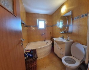 Appartement 3 chambres à louer dans Cluj-napoca, zone Manastur