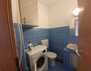 Apartment 3 rooms for rent in Cluj-napoca, zone Manastur