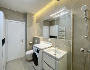 Appartement 2 chambres à louer dans Cluj-napoca, zone Centru