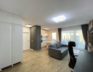 Appartement 2 chambres à louer dans Cluj-napoca, zone Centru