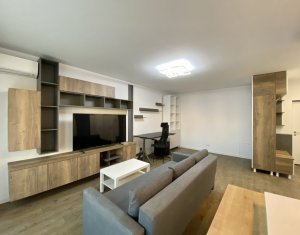 Apartament 2 camere, lux, parcare subterana, centru, Record Park