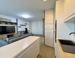 Appartement 2 chambres à louer dans Cluj-napoca, zone Centru