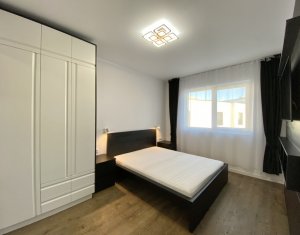 Appartement 2 chambres à louer dans Cluj-napoca, zone Centru